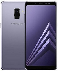 Замена дисплея на телефоне Samsung Galaxy A8 (2018) в Новокузнецке